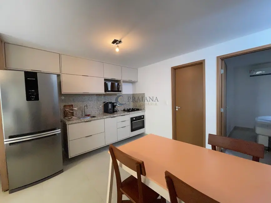 Foto 1 de Apartamento com 3 quartos à venda, 66m2 em Camacari - BA