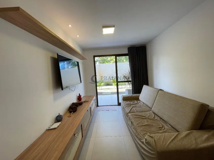 Foto 7 de Apartamento com 3 quartos à venda, 66m2 em Camacari - BA