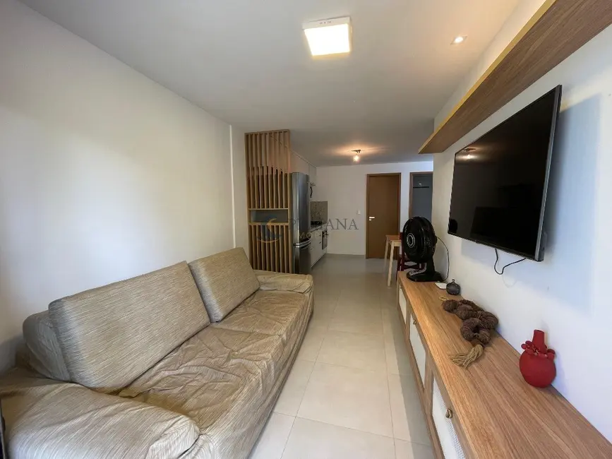 Foto 2 de Apartamento com 3 quartos à venda, 66m2 em Camacari - BA