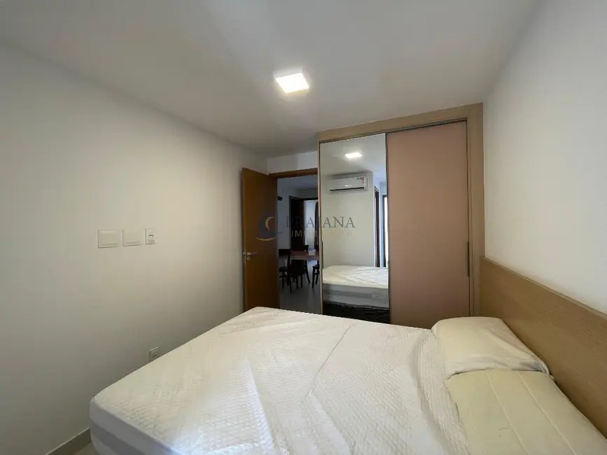 Foto 4 de Apartamento com 3 quartos à venda, 66m2 em Camacari - BA