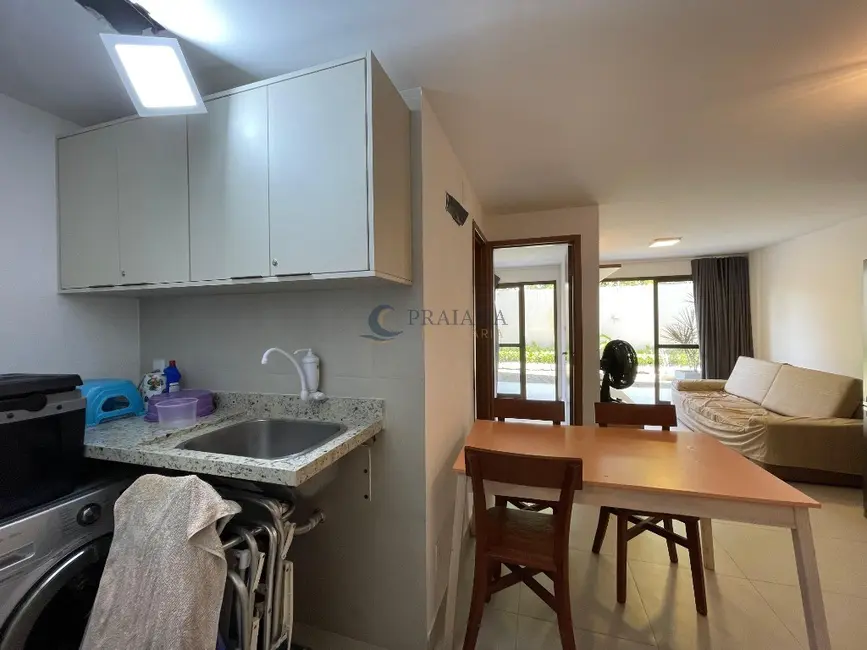 Foto 6 de Apartamento com 3 quartos à venda, 66m2 em Camacari - BA