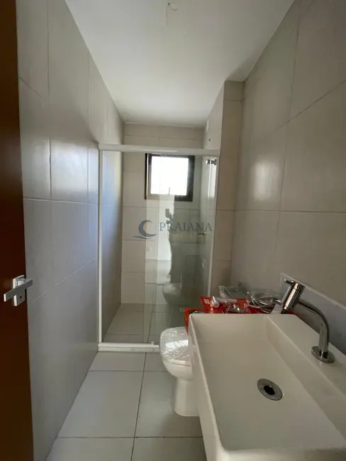 Foto 9 de Apartamento com 3 quartos à venda, 66m2 em Camacari - BA