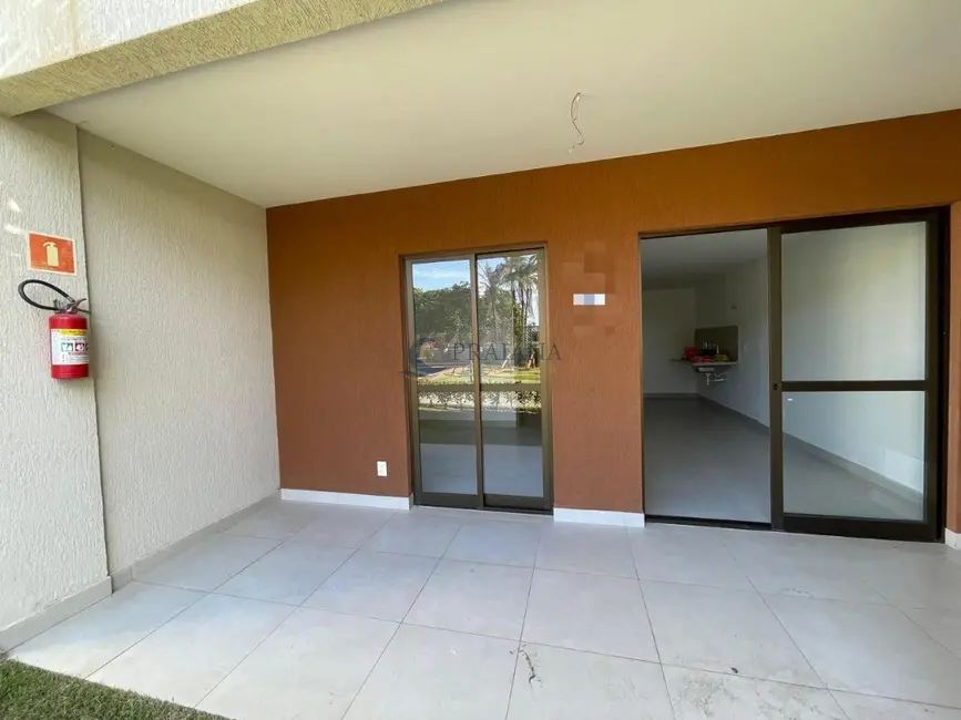 Foto 1 de Apartamento com 3 quartos à venda, 66m2 em Camacari - BA