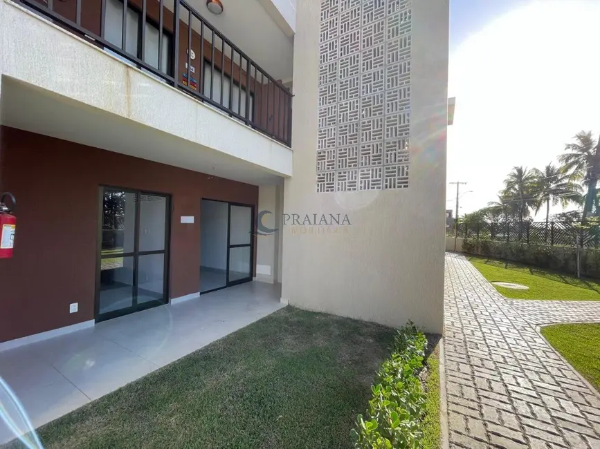 Foto 4 de Apartamento com 3 quartos à venda, 66m2 em Camacari - BA