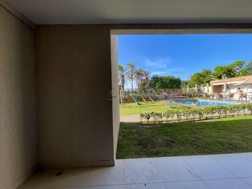 Foto 7 de Apartamento com 3 quartos à venda, 66m2 em Camacari - BA