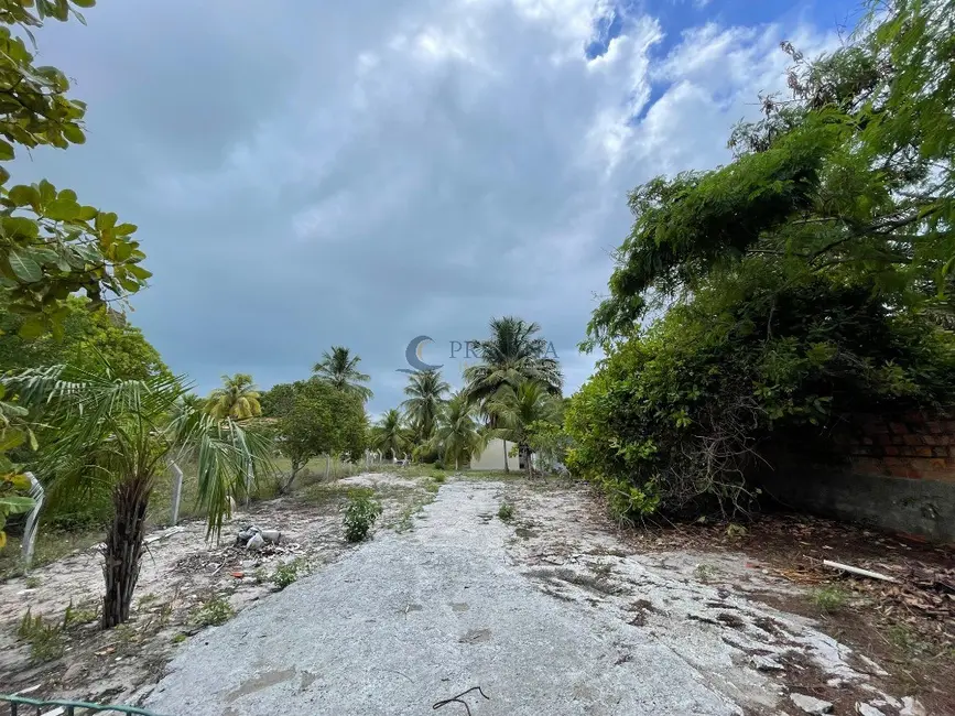 Terreno / Lote à venda, 1050m2 em Camacari - BA - imagem 1 Foto 1 de Terreno / Lote à venda, 1050m2 em Camacari - BA