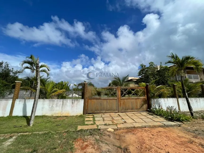 Foto 1 de Terreno / Lote à venda, 900m2 em Camacari - BA