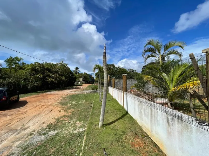 Foto 5 de Terreno / Lote à venda, 900m2 em Camacari - BA