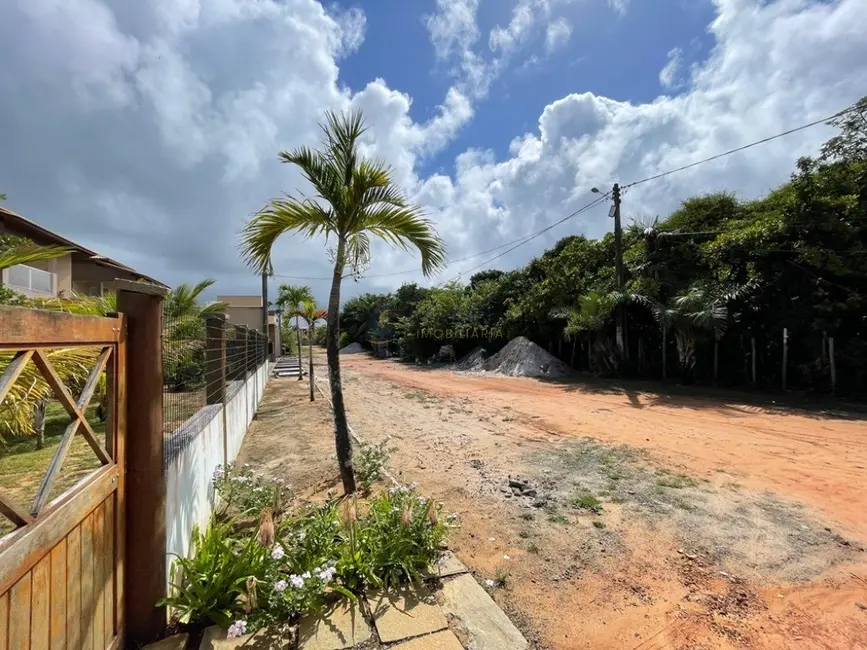 Foto 6 de Terreno / Lote à venda, 900m2 em Camacari - BA