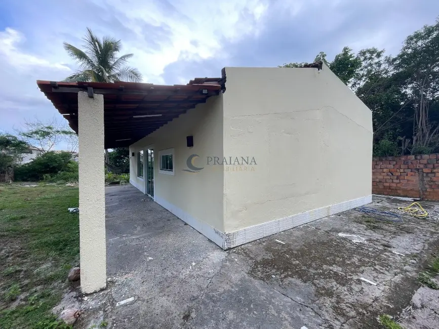Foto 7 de Casa de Condomínio com 3 quartos à venda, 1050m2 em Camacari - BA