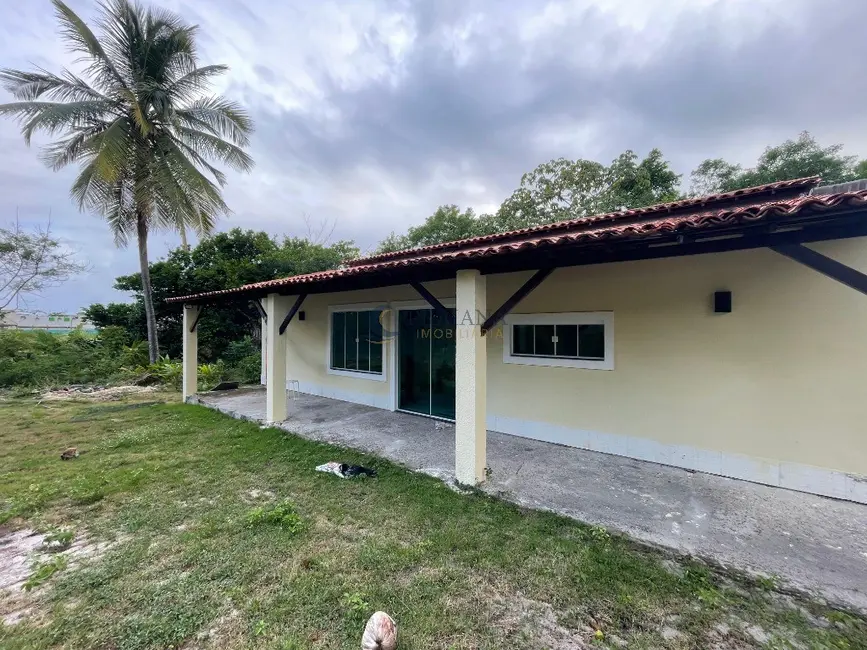 Foto 6 de Casa de Condomínio com 3 quartos à venda, 1050m2 em Camacari - BA