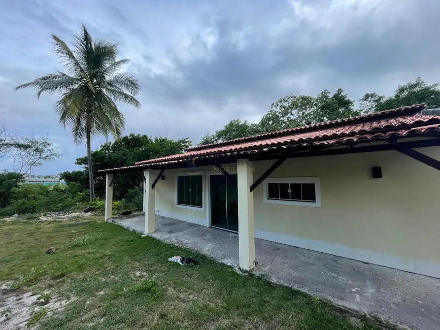 Foto 1 de Casa de Condomínio com 3 quartos à venda, 1050m2 em Camacari - BA