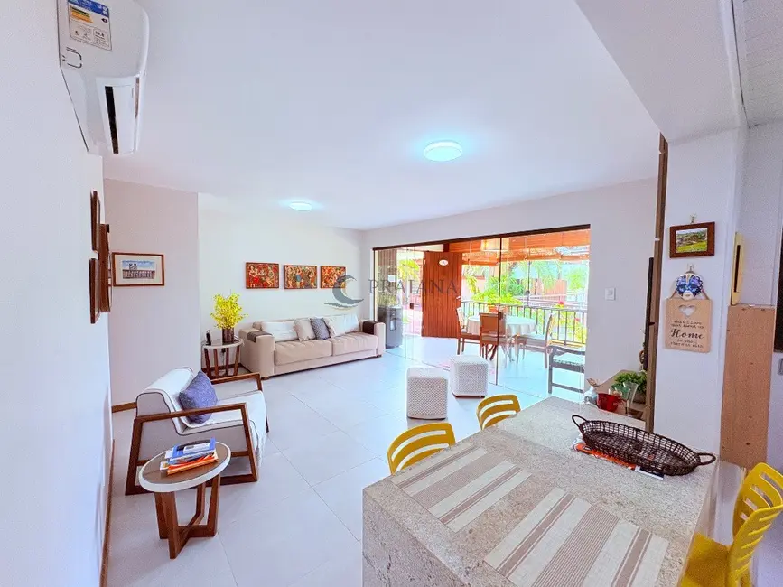 Foto 8 de Apartamento com 2 quartos à venda, 83m2 em Mata De Sao Joao - BA