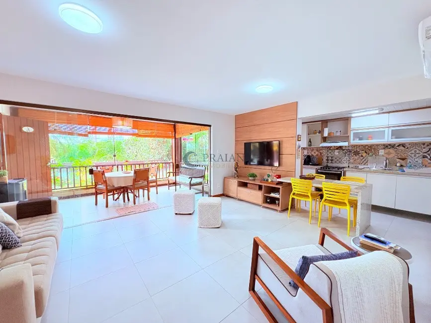 Foto 1 de Apartamento com 2 quartos à venda, 83m2 em Mata De Sao Joao - BA