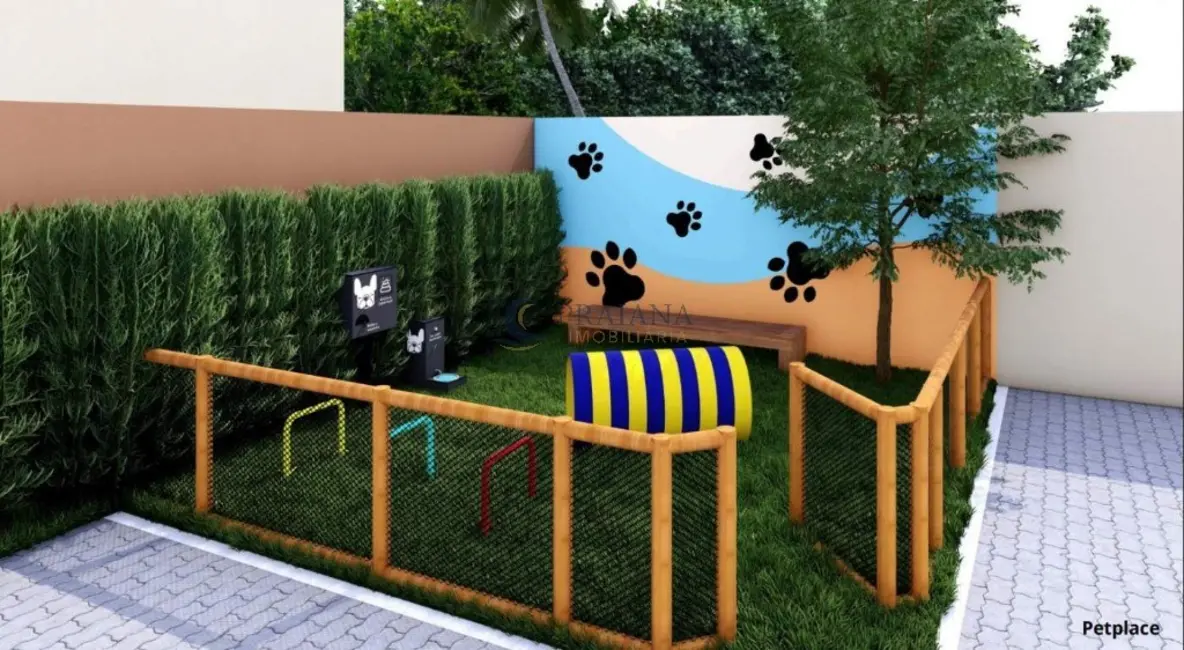 Foto 8 de Apartamento com 2 quartos à venda, 105m2 em Camacari - BA