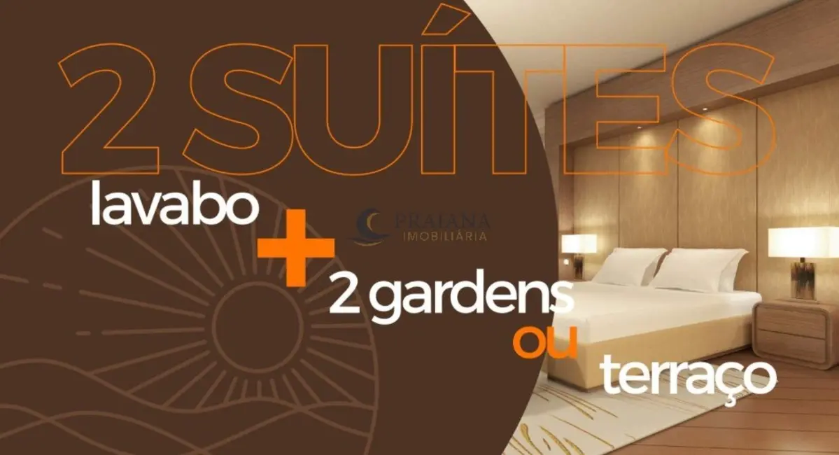 Foto 4 de Apartamento com 2 quartos à venda, 105m2 em Camacari - BA