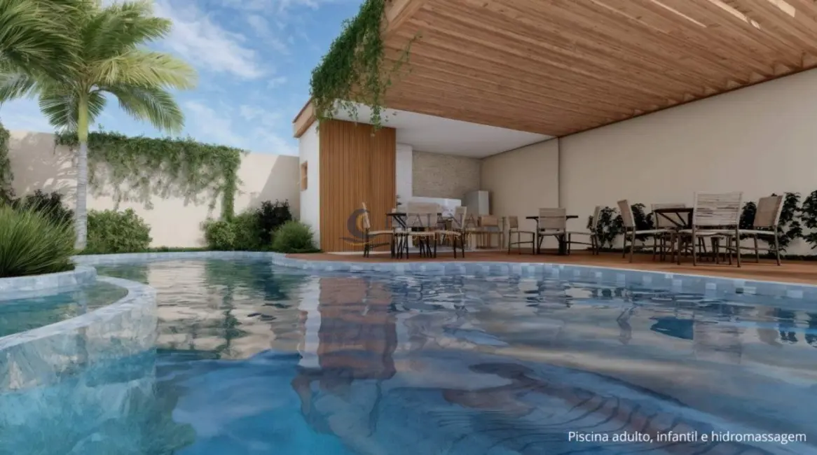 Foto 3 de Apartamento com 2 quartos à venda, 105m2 em Camacari - BA