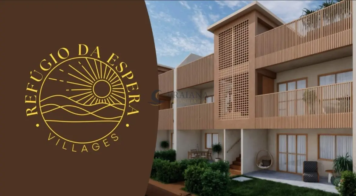 Foto 2 de Apartamento com 2 quartos à venda, 105m2 em Camacari - BA