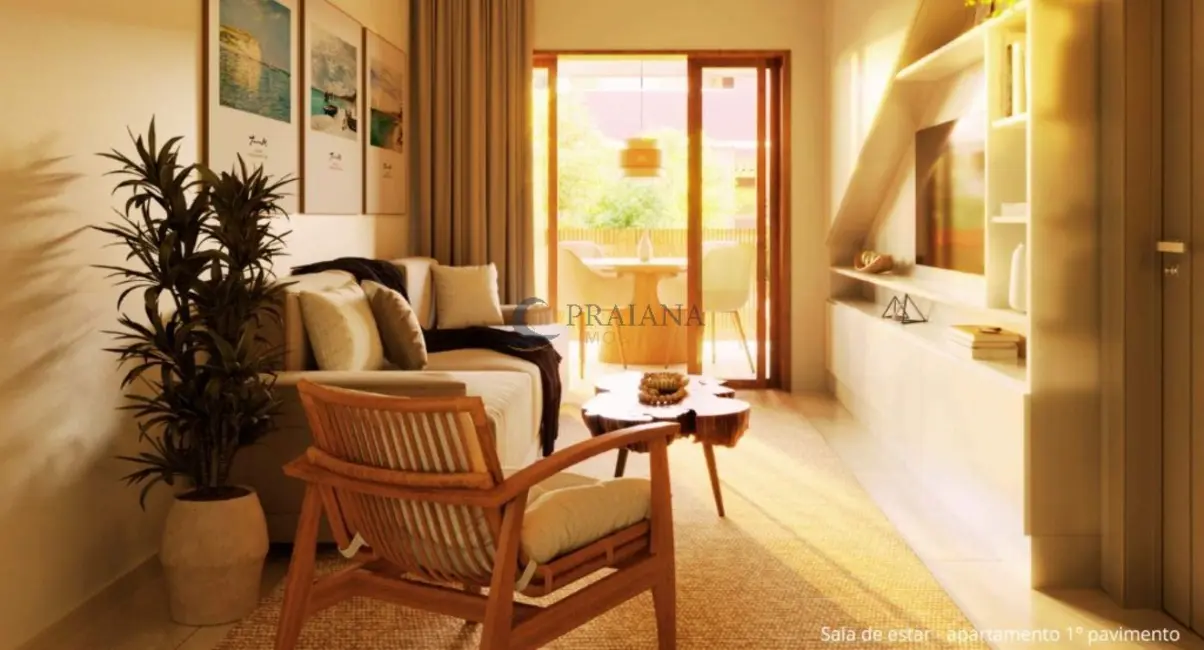 Foto 7 de Apartamento com 2 quartos à venda, 105m2 em Camacari - BA