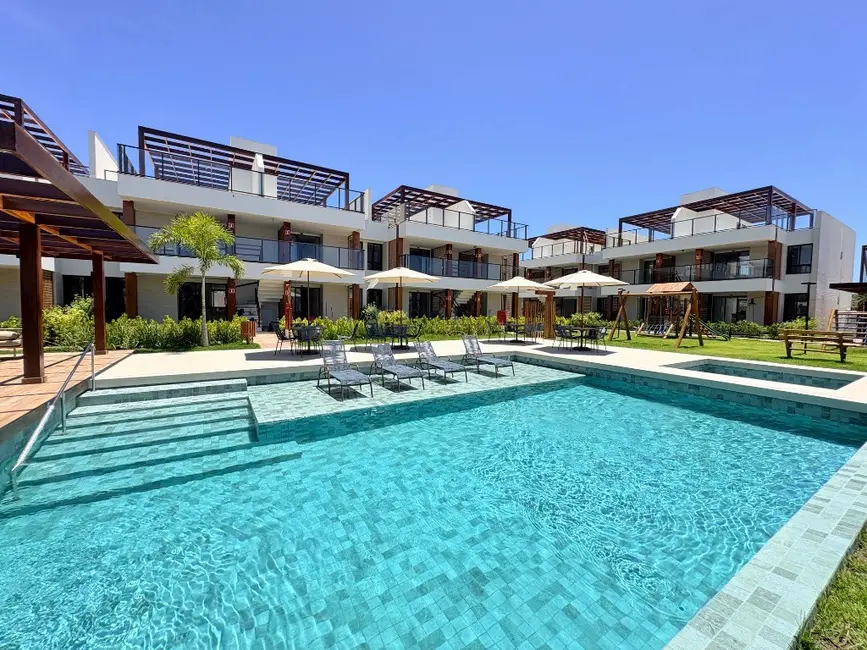 Foto 1 de Apartamento com 2 quartos à venda, 138m2 em Camacari - BA