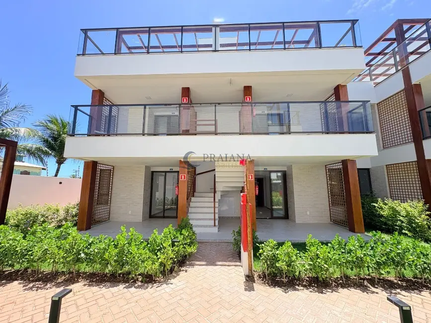 Foto 2 de Apartamento com 2 quartos à venda, 138m2 em Camacari - BA