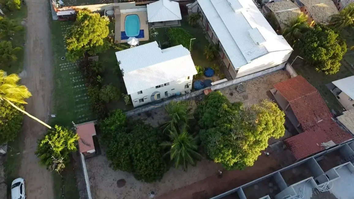 Foto 6 de Terreno / Lote à venda, 912m2 em Camacari - BA