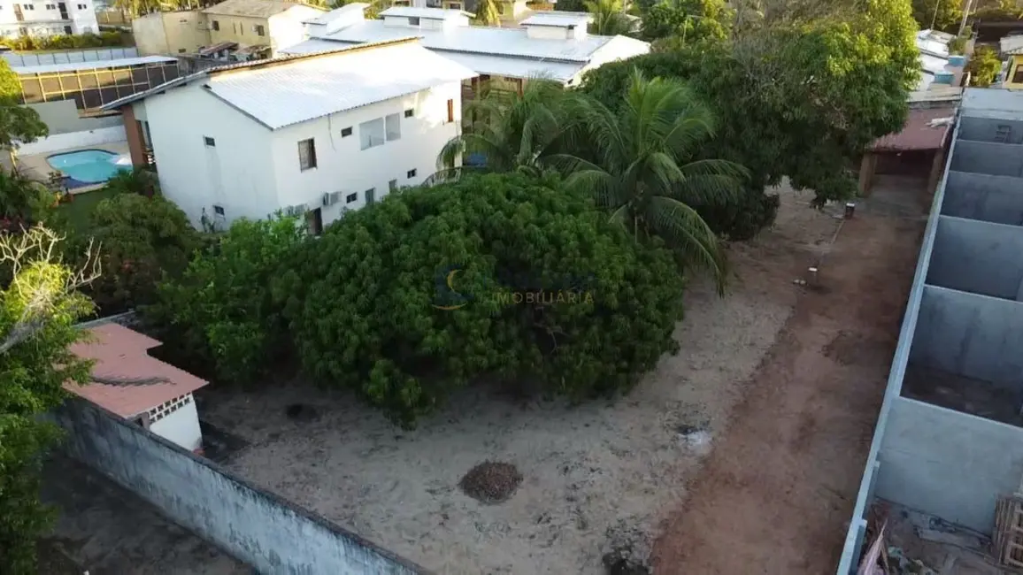 Foto 1 de Terreno / Lote à venda, 912m2 em Camacari - BA