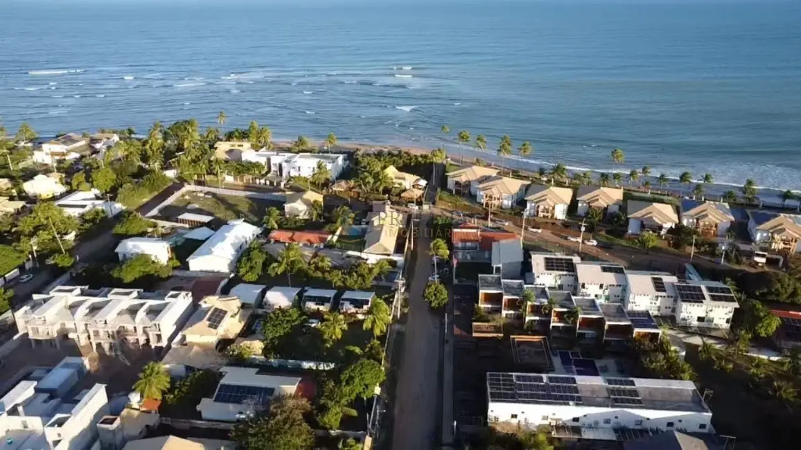 Foto 5 de Terreno / Lote à venda, 912m2 em Camacari - BA