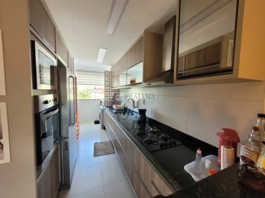 Foto 5 de Apartamento com 3 quartos à venda, 124m2 em Camacari - BA