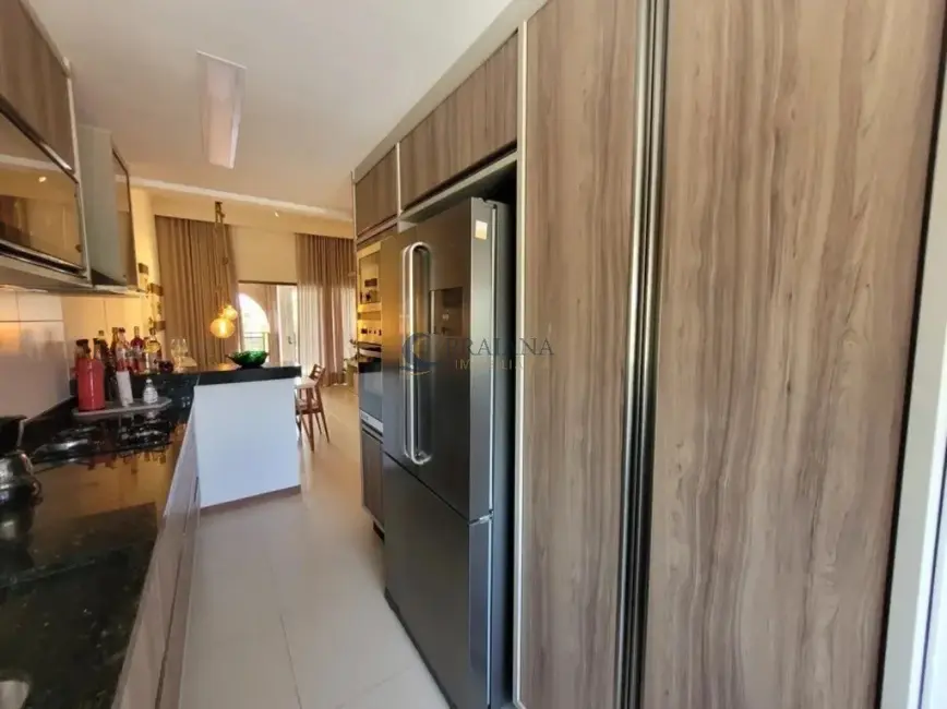 Foto 6 de Apartamento com 3 quartos à venda, 124m2 em Camacari - BA