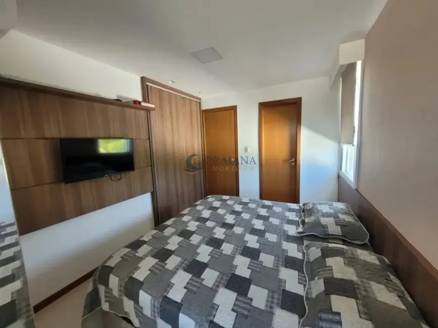 Foto 8 de Apartamento com 3 quartos à venda, 124m2 em Camacari - BA