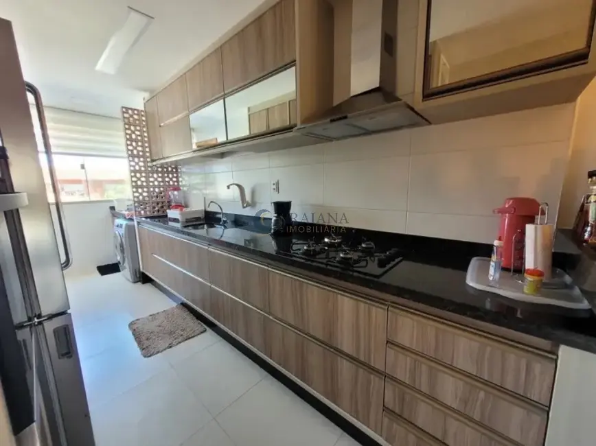 Foto 4 de Apartamento com 3 quartos à venda, 124m2 em Camacari - BA