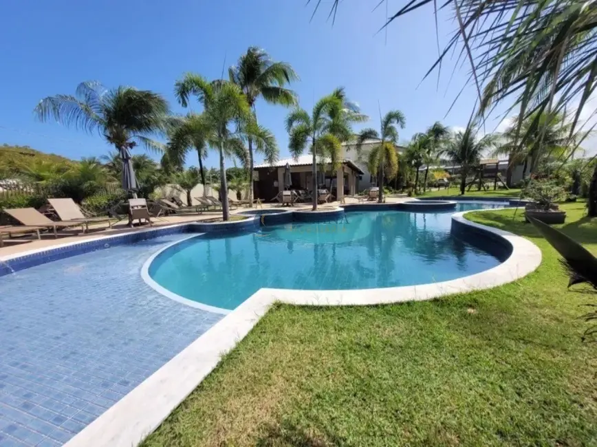 Foto 2 de Apartamento com 3 quartos à venda, 124m2 em Camacari - BA