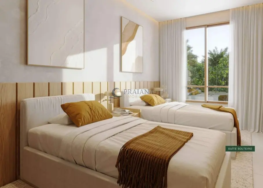 Foto 9 de Apartamento com 2 quartos à venda, 122m2 em Camacari - BA