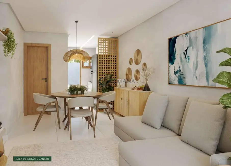 Foto 5 de Apartamento com 2 quartos à venda, 122m2 em Camacari - BA