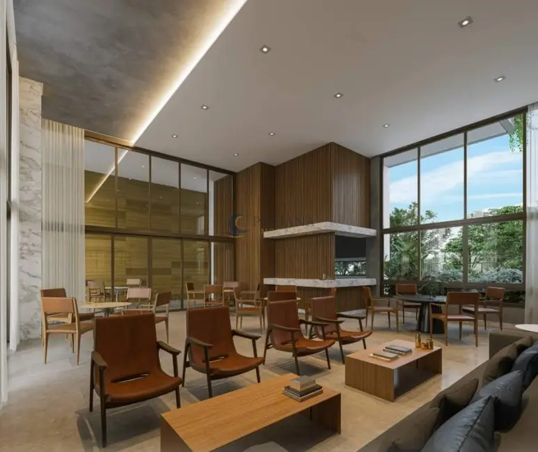 Foto 8 de Apartamento com 2 quartos à venda, 122m2 em Camacari - BA