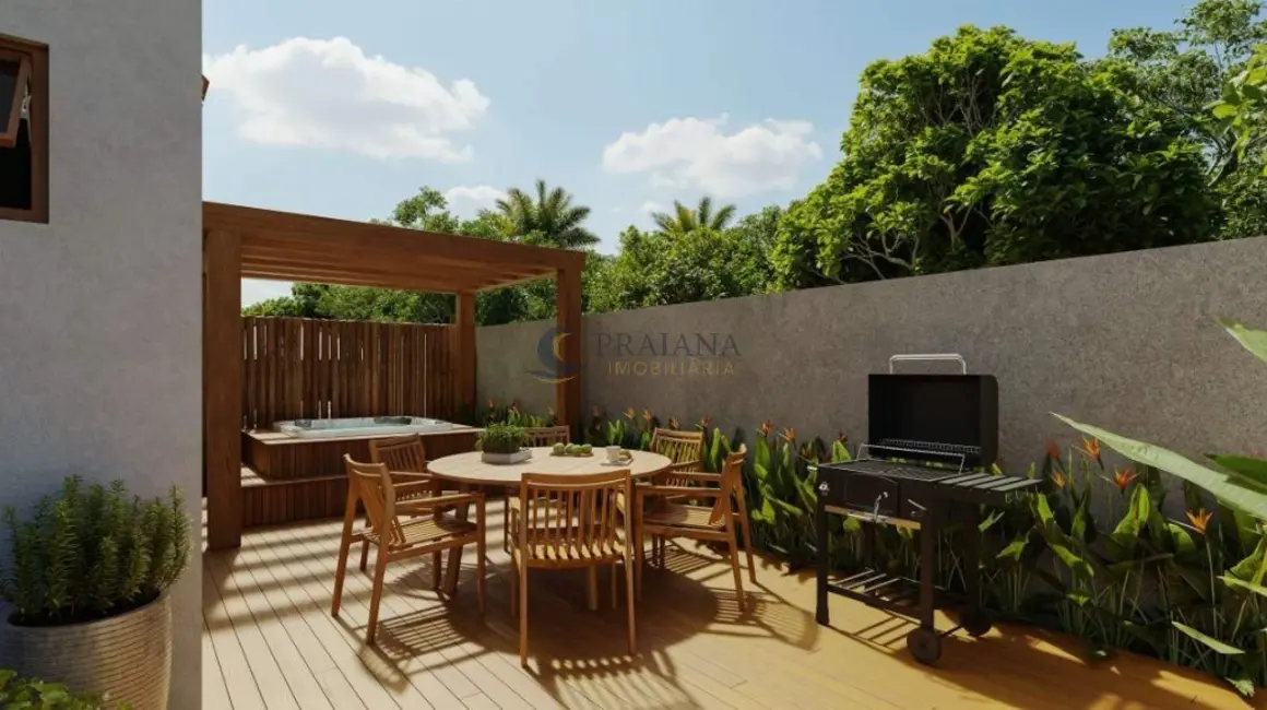 Foto 7 de Apartamento com 2 quartos à venda, 122m2 em Camacari - BA