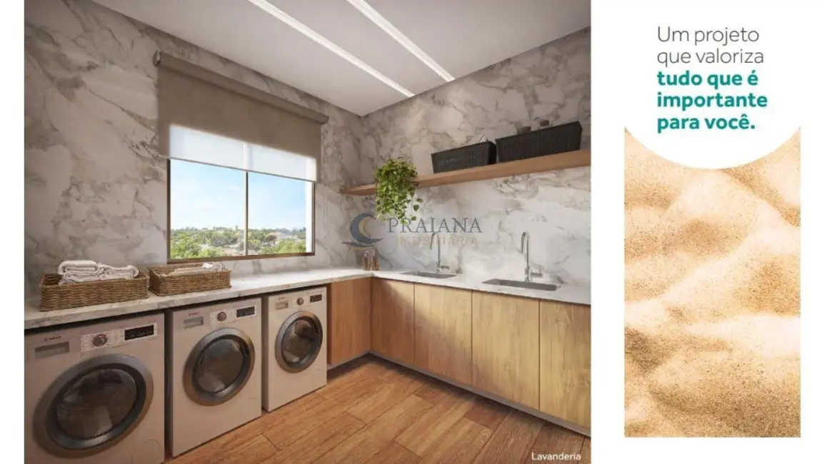 Foto 6 de Apartamento com 1 quarto à venda, 41m2 em Camacari - BA