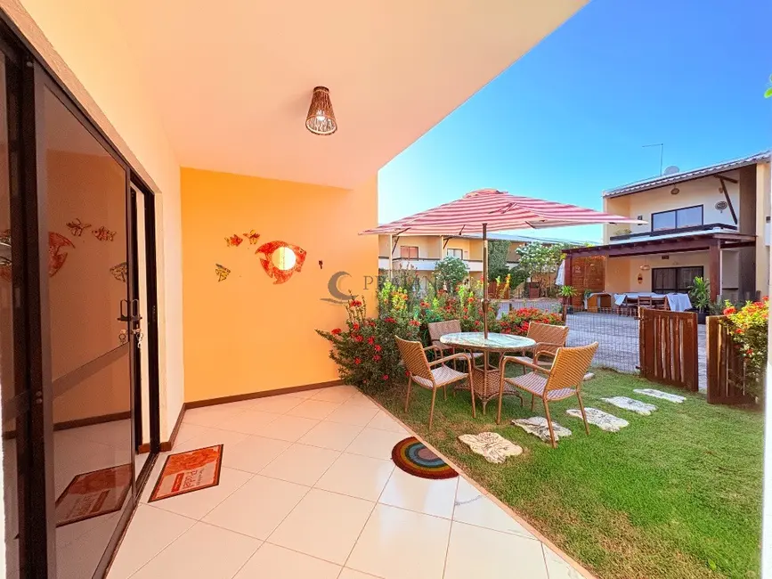 Foto 6 de Apartamento com 2 quartos à venda, 93m2 em Camacari - BA