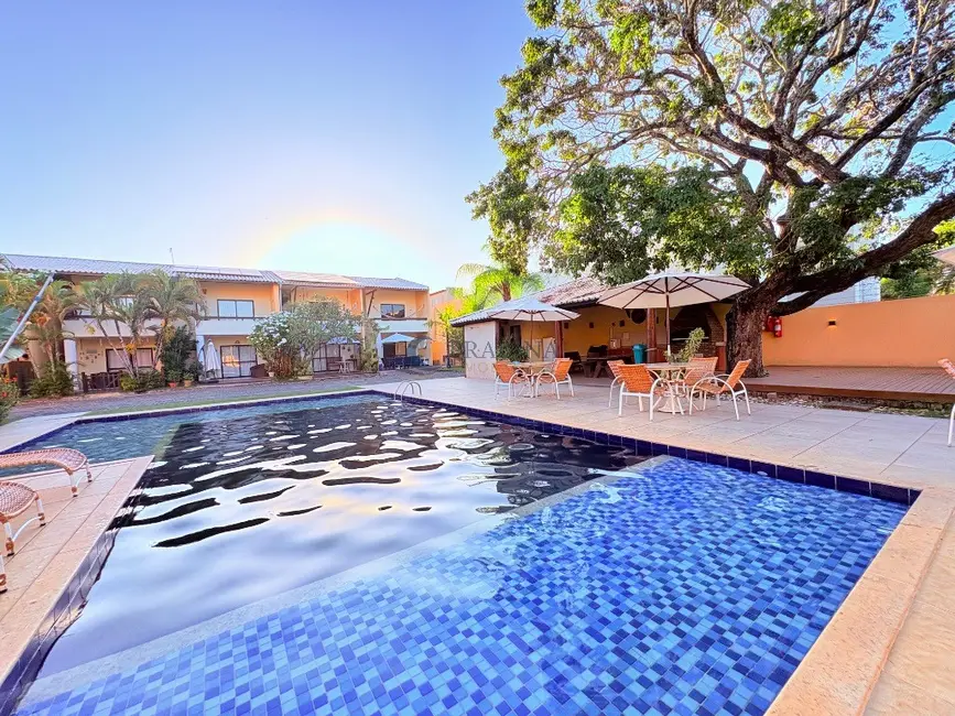 Foto 2 de Apartamento com 2 quartos à venda, 93m2 em Camacari - BA