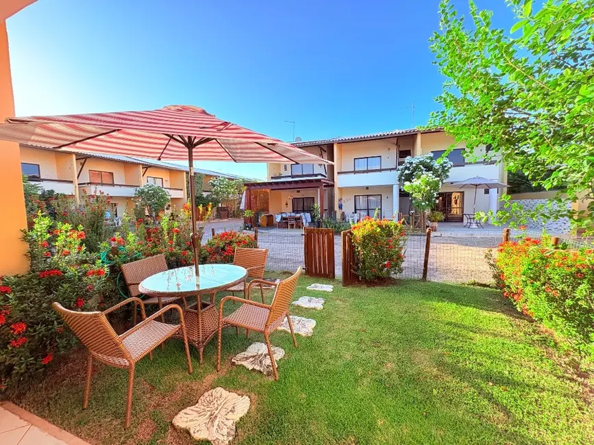 Foto 1 de Apartamento com 2 quartos à venda, 93m2 em Camacari - BA