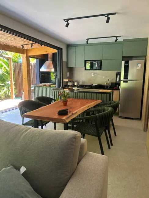 Foto 1 de Casa de Condomínio com 3 quartos à venda, 115m2 em Mata De Sao Joao - BA