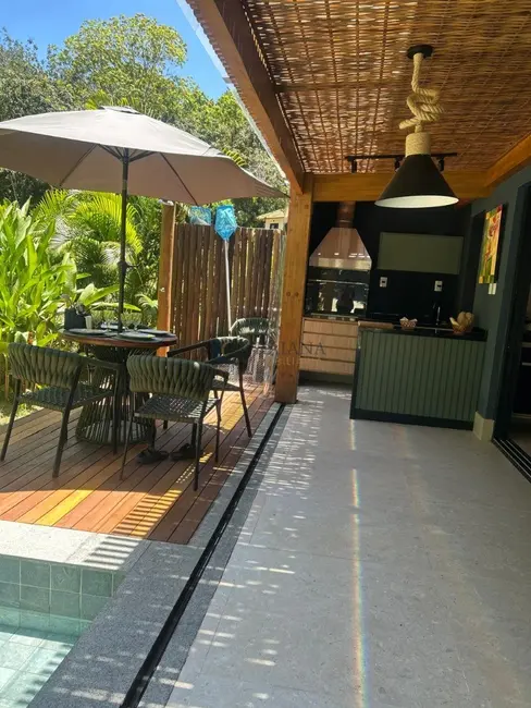 Foto 6 de Casa de Condomínio com 3 quartos à venda, 115m2 em Mata De Sao Joao - BA