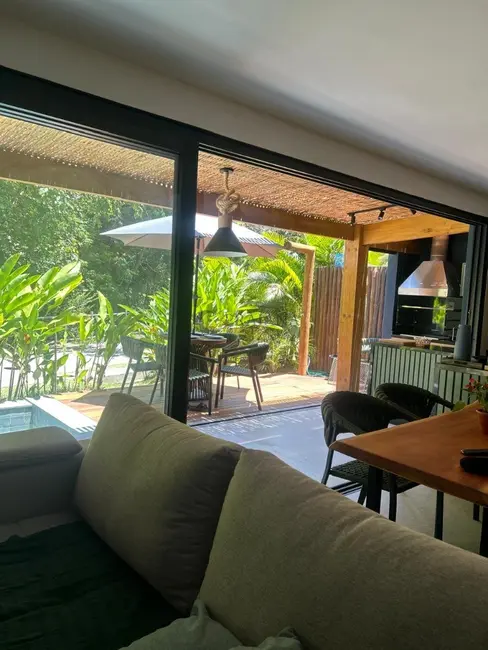 Foto 9 de Casa de Condomínio com 3 quartos à venda, 115m2 em Mata De Sao Joao - BA