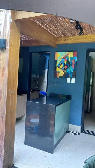 Foto 3 de Casa de Condomínio com 3 quartos à venda, 115m2 em Mata De Sao Joao - BA