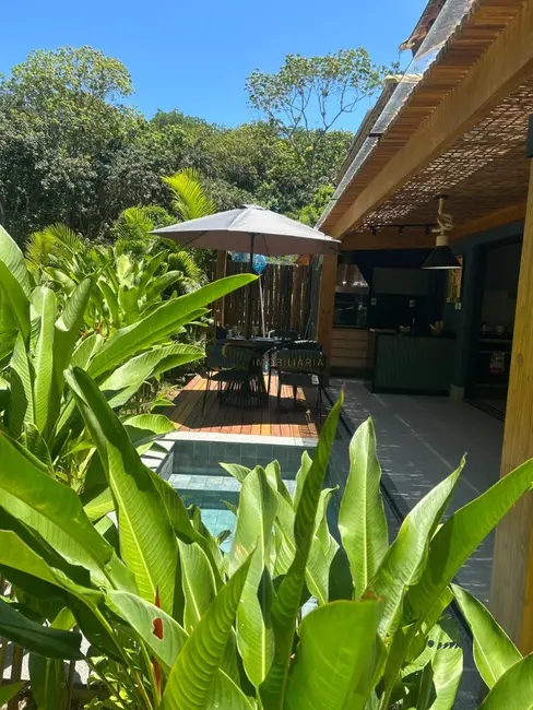 Foto 5 de Casa de Condomínio com 3 quartos à venda, 115m2 em Mata De Sao Joao - BA