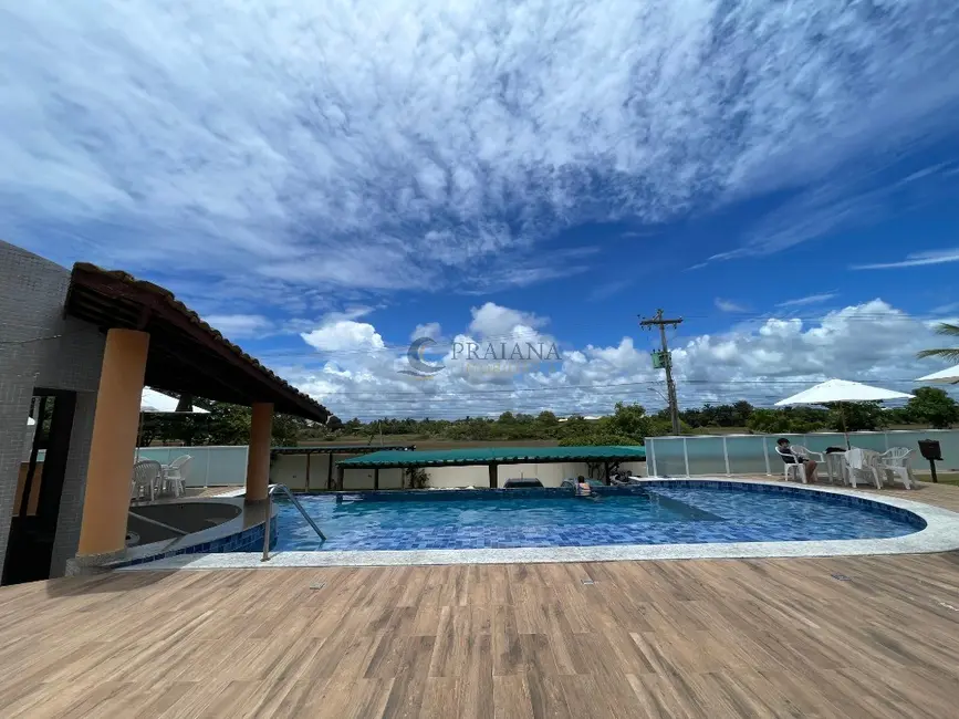 Foto 2 de Apartamento com 2 quartos à venda, 100m2 em Camacari - BA