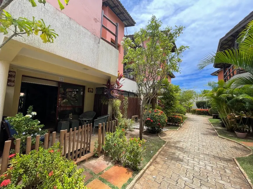 Foto 5 de Apartamento com 2 quartos à venda, 100m2 em Camacari - BA