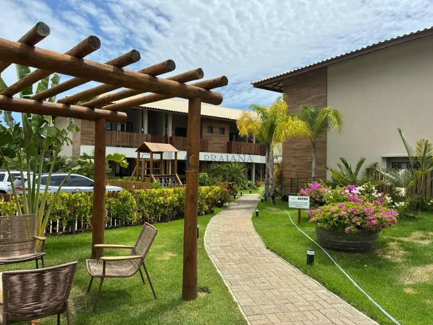 Foto 9 de Apartamento com 2 quartos à venda, 58m2 em Camacari - BA