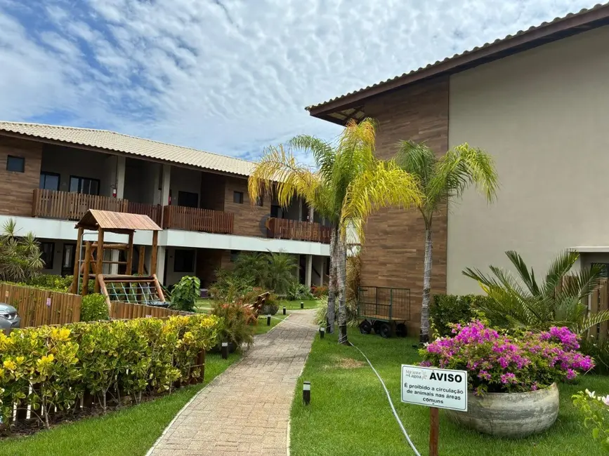 Foto 4 de Apartamento com 2 quartos à venda, 58m2 em Camacari - BA